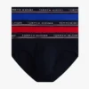 Stretch Modal Briefs 3-Pack Stretch Modal Briefs 3-Pack