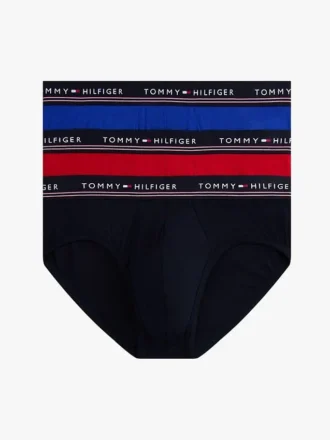 Stretch Modal Briefs 3-Pack