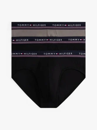 Stretch Modal Briefs 3-Pack Stretch Modal Briefs 3-Pack