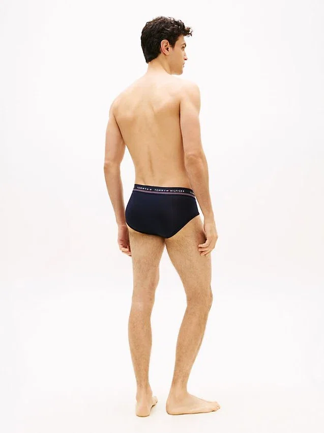 Stretch Modal Briefs 3-Pack Stretch Modal Briefs 3-Pack