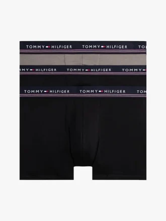 Stretch Modal Trunk 3-Pack
