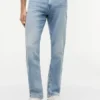 Stretch Straight Jean