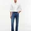 Stretch Straight Jean
