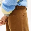 Stretch Wide Leg Utility Pant Stretch Wide Leg Utility Pant
