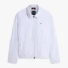 Stripe Oxford Ivy Jacket
