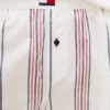 Stripe Poplin Sleep Pant