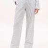 Stripe Seersucker Sleep Pant Stripe Seersucker Sleep Pant