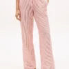 Stripe Seersucker Sleep Pant Stripe Seersucker Sleep Pant