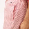 Stripe Seersucker Sleep Pant Stripe Seersucker Sleep Pant