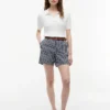 Striped Chino Short Striped Chino Short