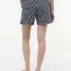 Striped Chino Short Striped Chino Short