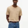 Striped Pocket T-Shirt Striped Pocket T-Shirt