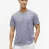 Striped Pocket T-Shirt Striped Pocket T-Shirt