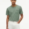 Striped Pocket T-Shirt Striped Pocket T-Shirt