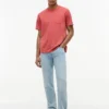 Striped Pocket T-Shirt Striped Pocket T-Shirt