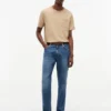 Striped Pocket T-Shirt Striped Pocket T-Shirt