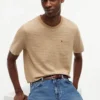 Striped Pocket T-Shirt Striped Pocket T-Shirt