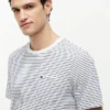 Striped Pocket T-Shirt Striped Pocket T-Shirt