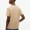 Striped Pocket T-Shirt Striped Pocket T-Shirt