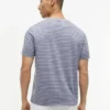 Striped Pocket T-Shirt Striped Pocket T-Shirt