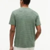 Striped Pocket T-Shirt Striped Pocket T-Shirt