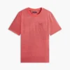 Striped Pocket T-Shirt Striped Pocket T-Shirt