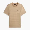 Striped Pocket T-Shirt Striped Pocket T-Shirt