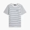 Striped Pocket T-Shirt Striped Pocket T-Shirt
