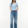 Striped V-Neck Favorite T-Shirt Striped V-Neck Favorite T-Shirt