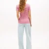 Striped V-Neck Favorite T-Shirt Striped V-Neck Favorite T-Shirt