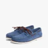 Suede Boat Shoes Suede Boat Shoes
