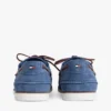 Suede Boat Shoes Suede Boat Shoes
