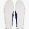 Suede Boat Shoes Suede Boat Shoes