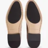 Suede Derby Shoe Suede Derby Shoe