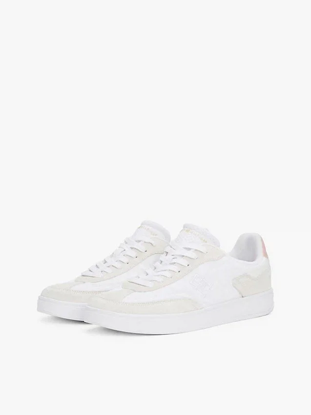 Suede Heritage Sneaker Suede Heritage Sneaker