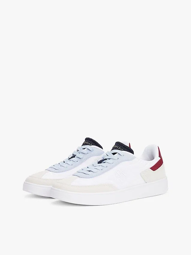 Suede Heritage Sneaker Suede Heritage Sneaker