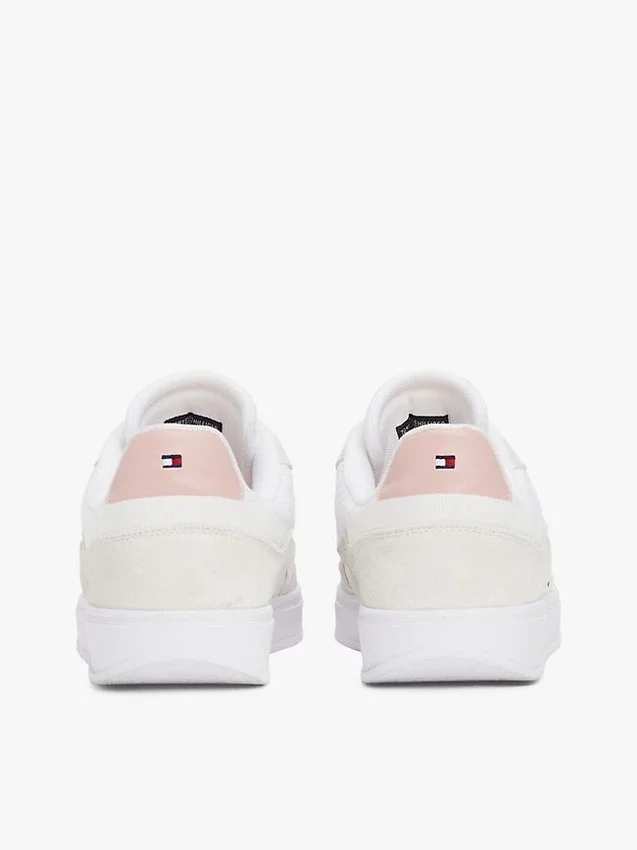 Suede Heritage Sneaker Suede Heritage Sneaker