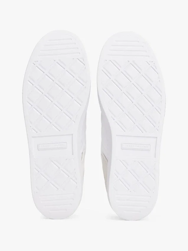 Suede Heritage Sneaker Suede Heritage Sneaker