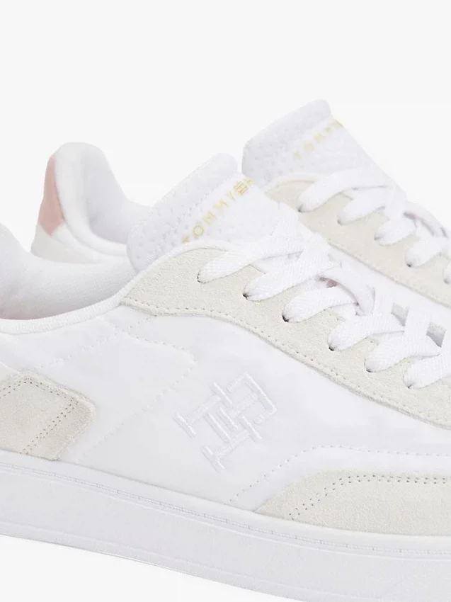 Suede Heritage Sneaker Suede Heritage Sneaker