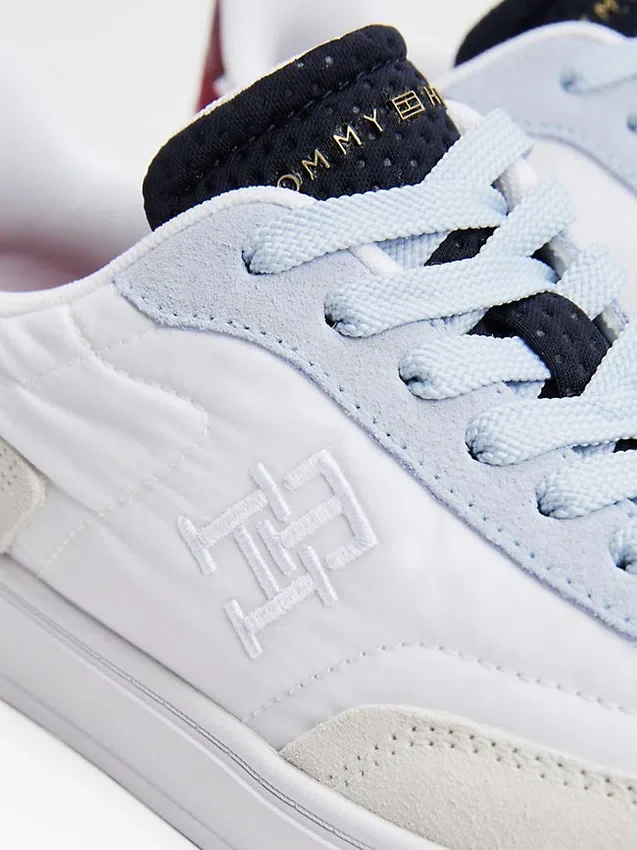 Suede Heritage Sneaker Suede Heritage Sneaker