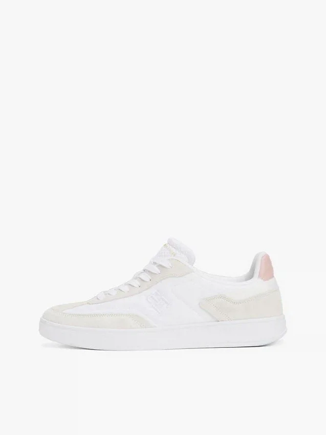 Suede Heritage Sneaker Suede Heritage Sneaker