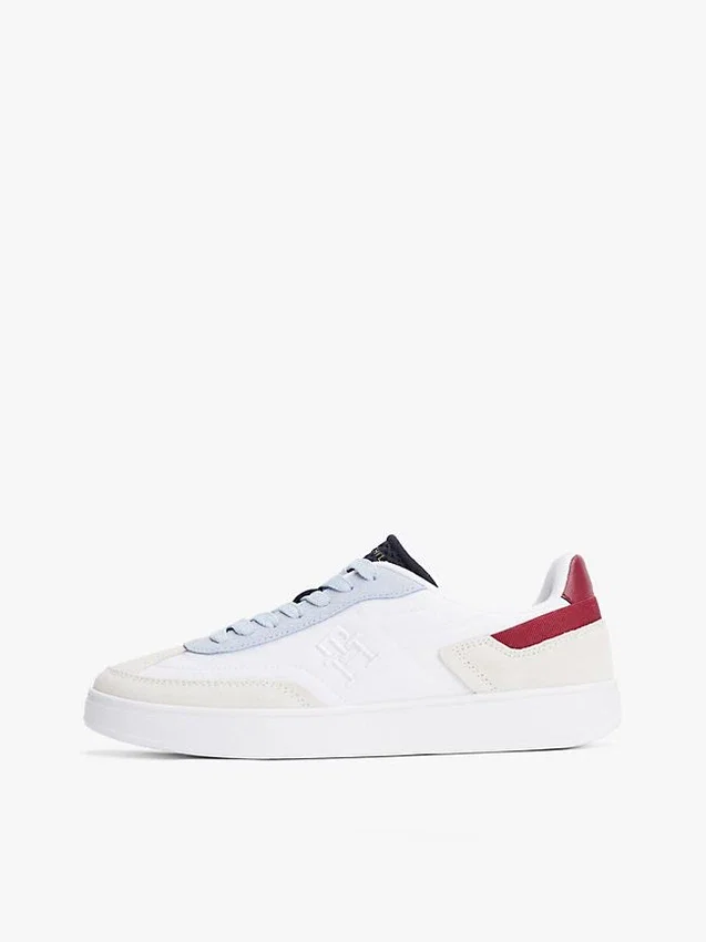 Suede Heritage Sneaker Suede Heritage Sneaker
