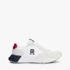 Suede Mix Runner Sneaker Suede Mix Runner Sneaker
