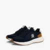 Suede Mix Runner Sneaker Suede Mix Runner Sneaker