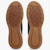 Suede Mix Runner Sneaker Suede Mix Runner Sneaker