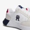 Suede Mix Runner Sneaker Suede Mix Runner Sneaker