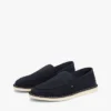Suede Slip-On Loafer Suede Slip-On Loafer