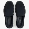Suede Slip-On Loafer Suede Slip-On Loafer