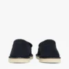 Suede Slip-On Loafer Suede Slip-On Loafer