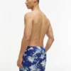 Surf Print 7″ Swim Trunk Surf Print 7″ Swim Trunk